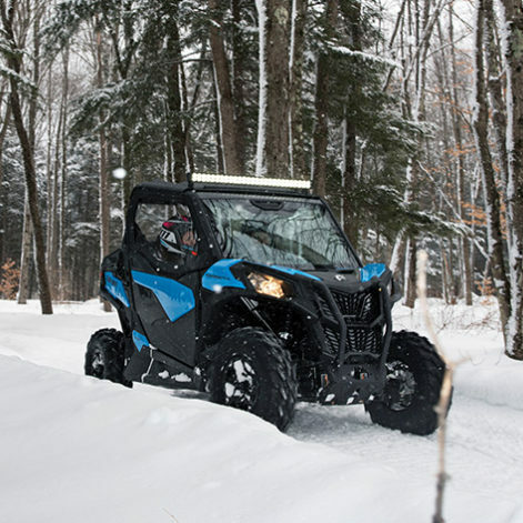 Quad