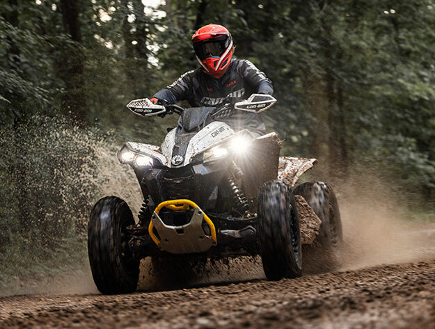 Quad