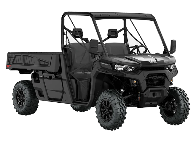 TRAXTER PRO XU HD10 T