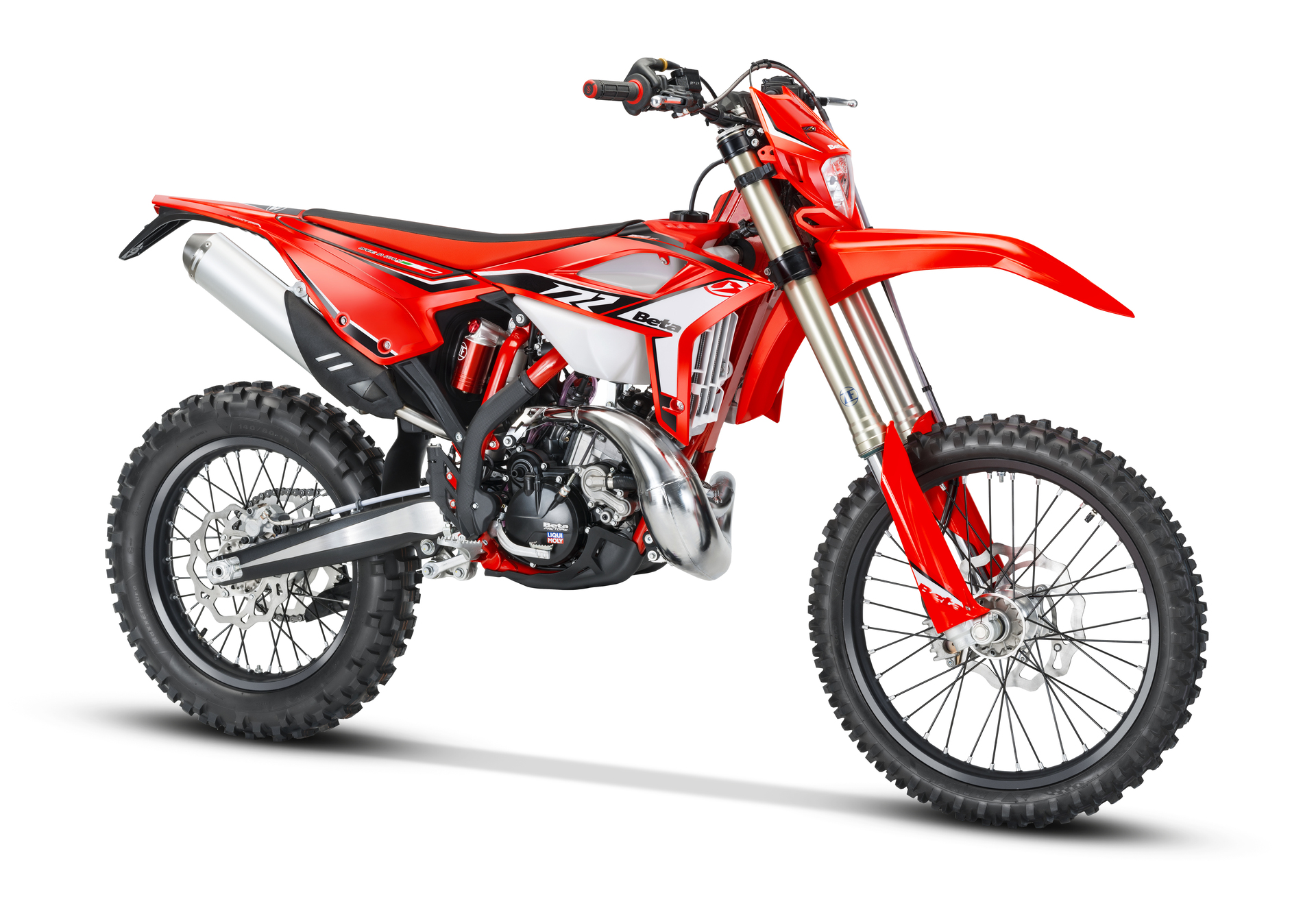 ENDURO RR 2T 200 BETA MY22