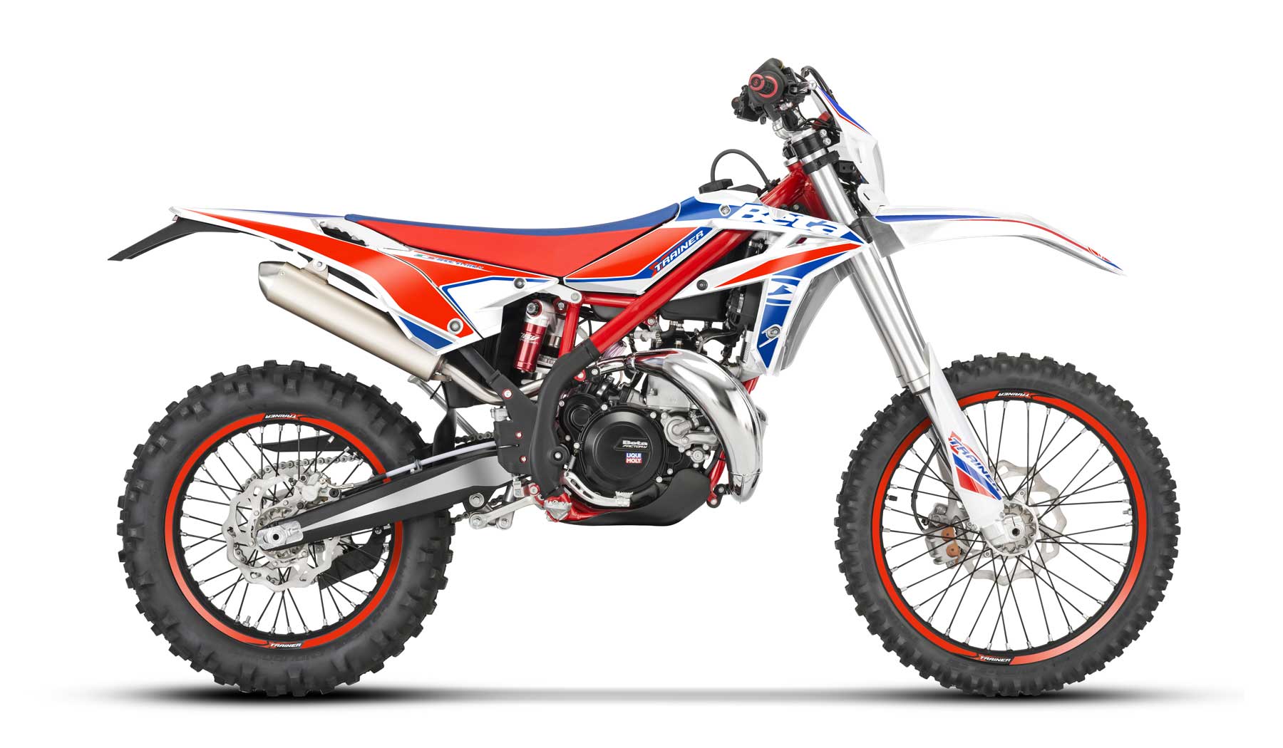 ENDURO XTRAINER 2T 300 MY22