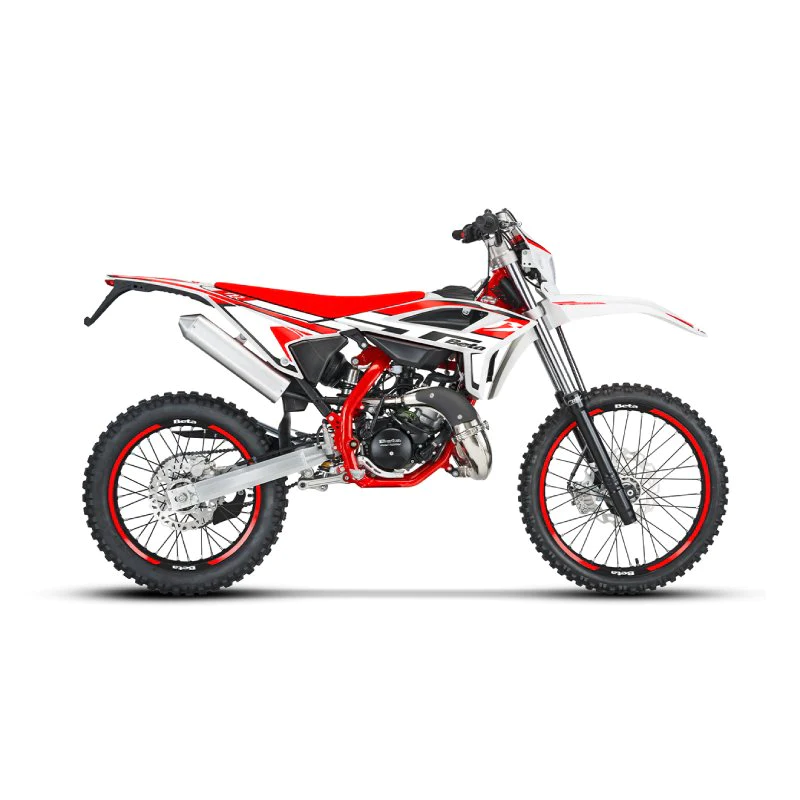 ENDURO RR 2T 50 SPORT MY23