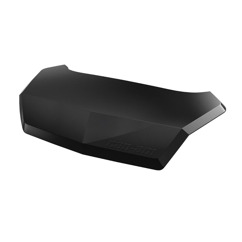 Panneaux pour coffre arrière LinQ 124 l Noir