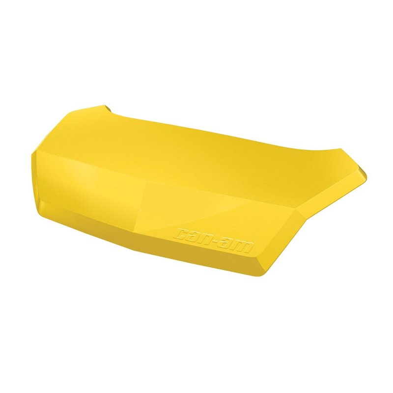 Panneaux pour coffre arrière LinQ 124 l Jaune