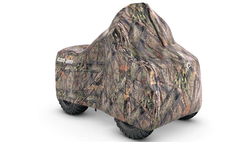 Bâches de remisage Camouflage Break-Up Country de
Mossy Oak