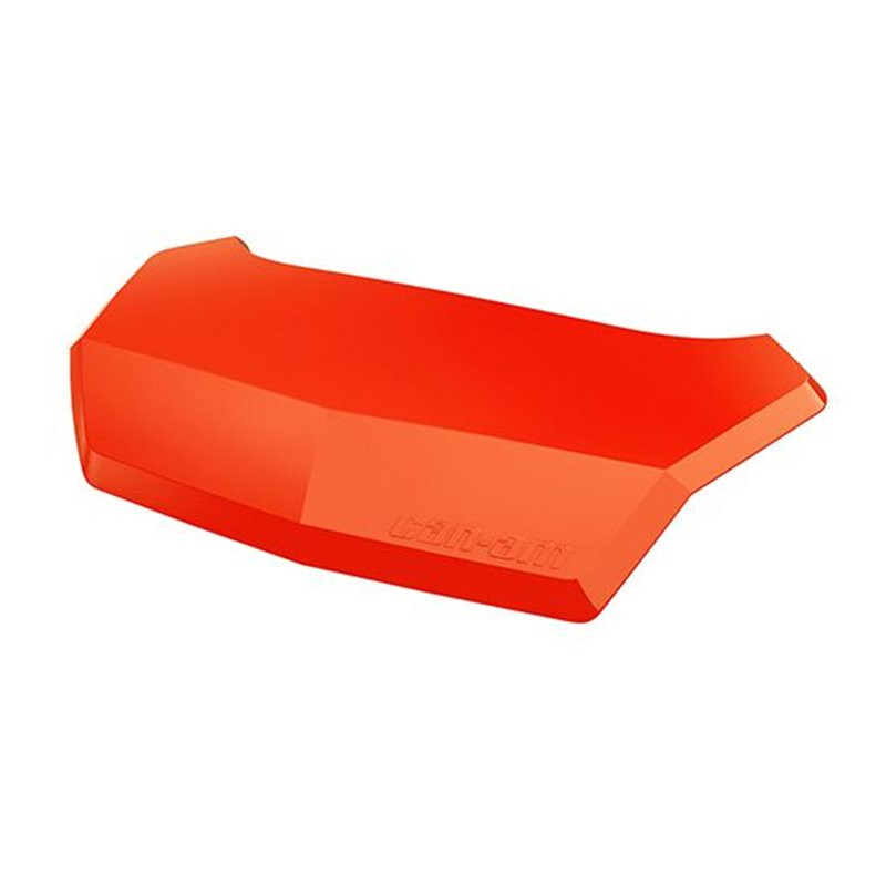 Panneaux pour coffre arrière LinQ 124 l Rouge Can-Am