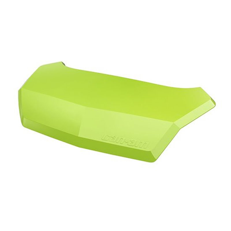 Panneaux pour coffre arrière LinQ 124 l Vert Manta