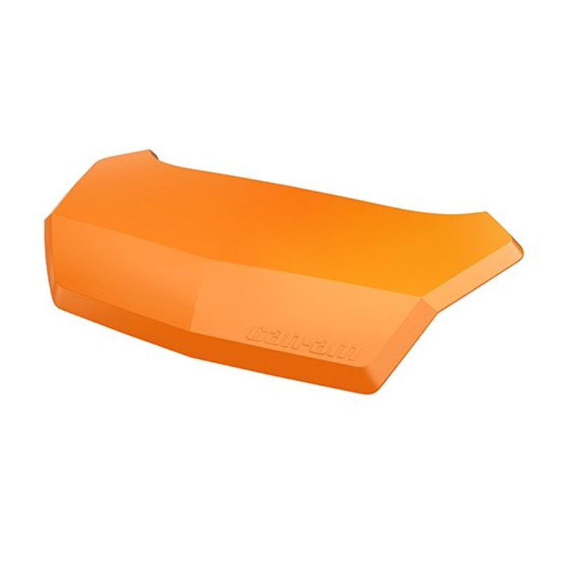 Panneaux pour coffre arrièreLinQ 124 l Orange vif
