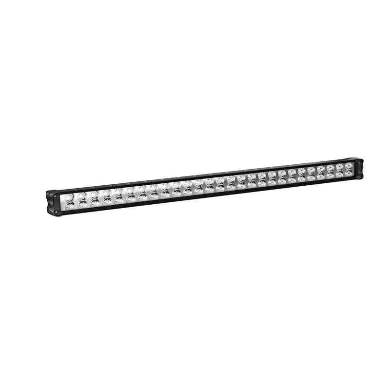 Barre d’éclairage LED double rangée 39’’ (99 cm) (270 W)