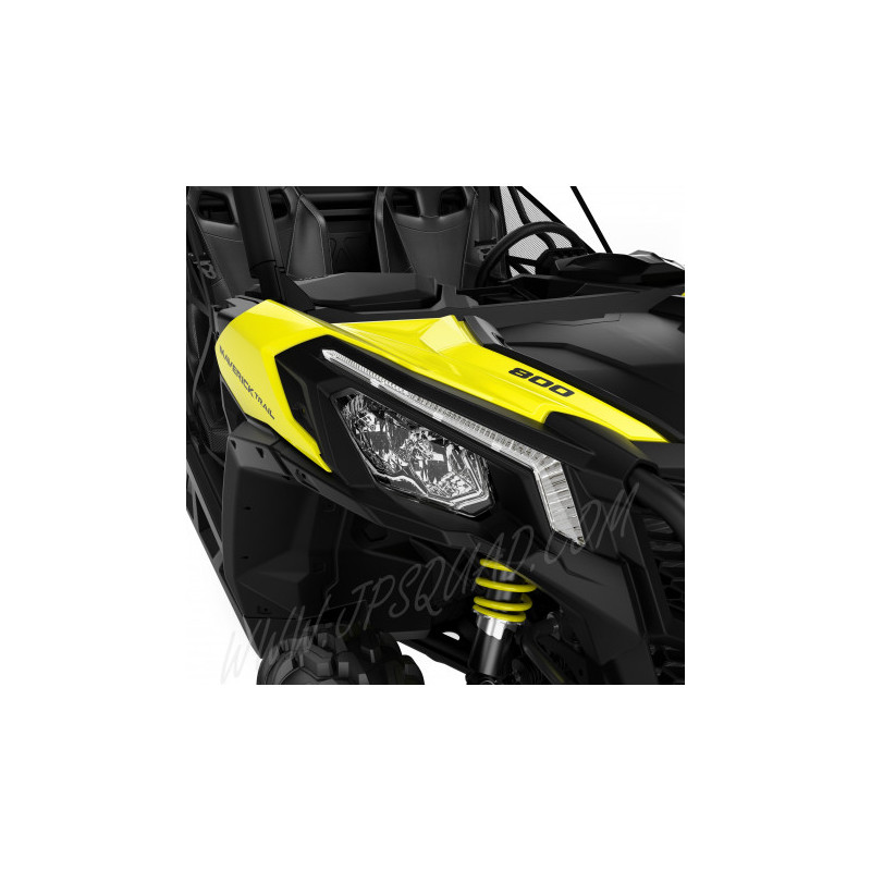 Éclairages signature LED Can-Am