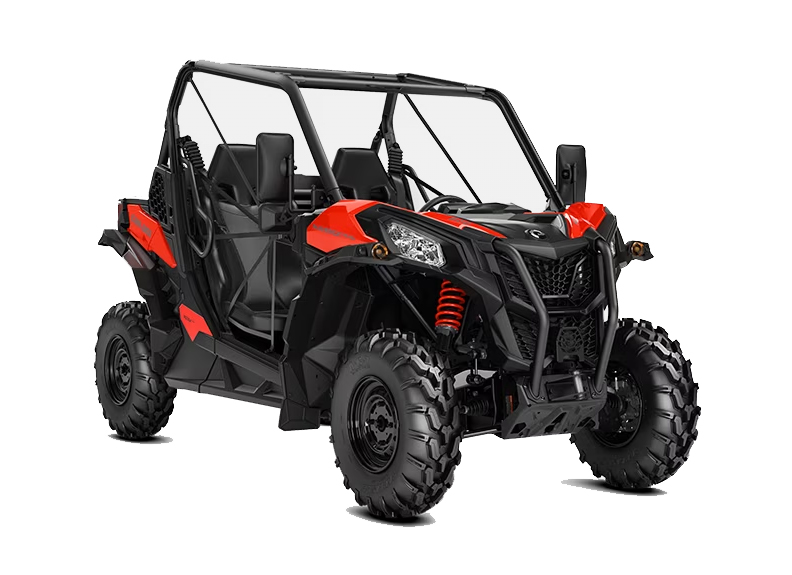 MAVERICK TRAIL 800 T