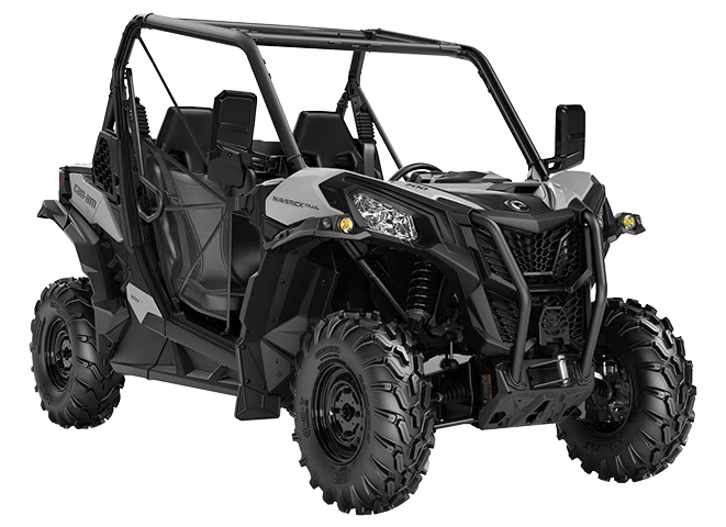 MAVERICK TRAIL 700 T