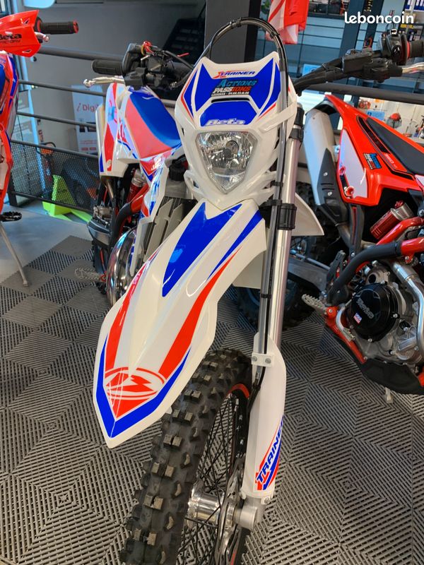 ENDURO XTRAINER 2T 300 MY22