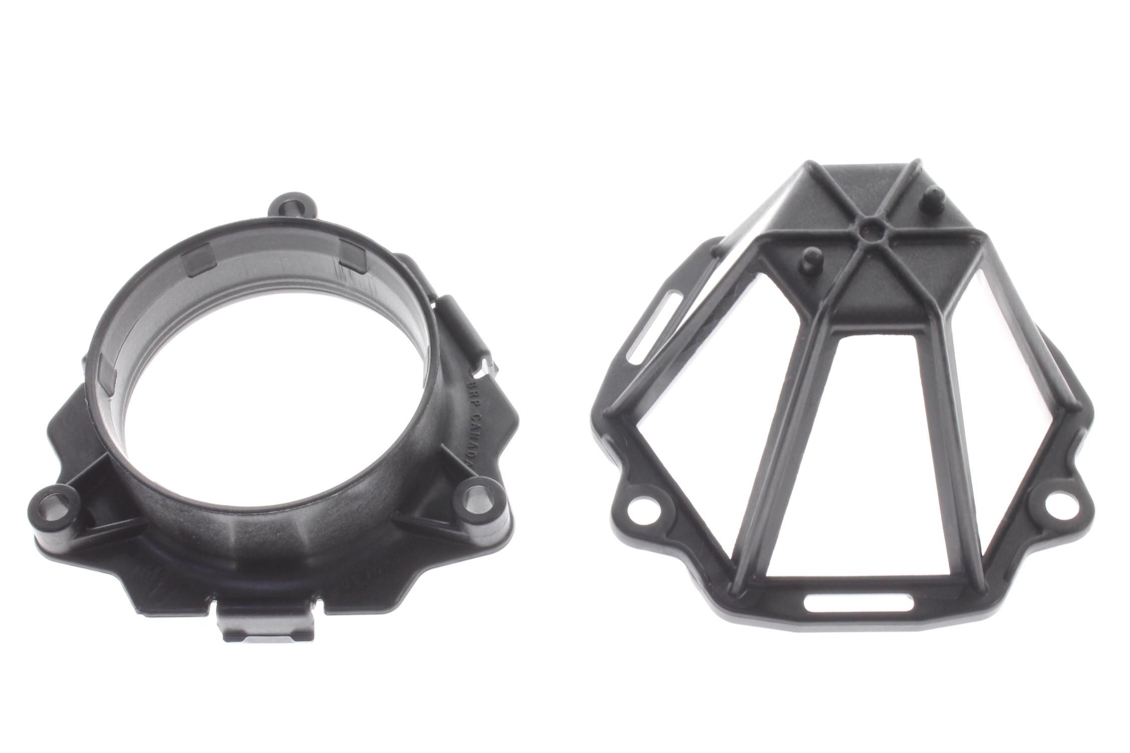 Filtre à air CVT