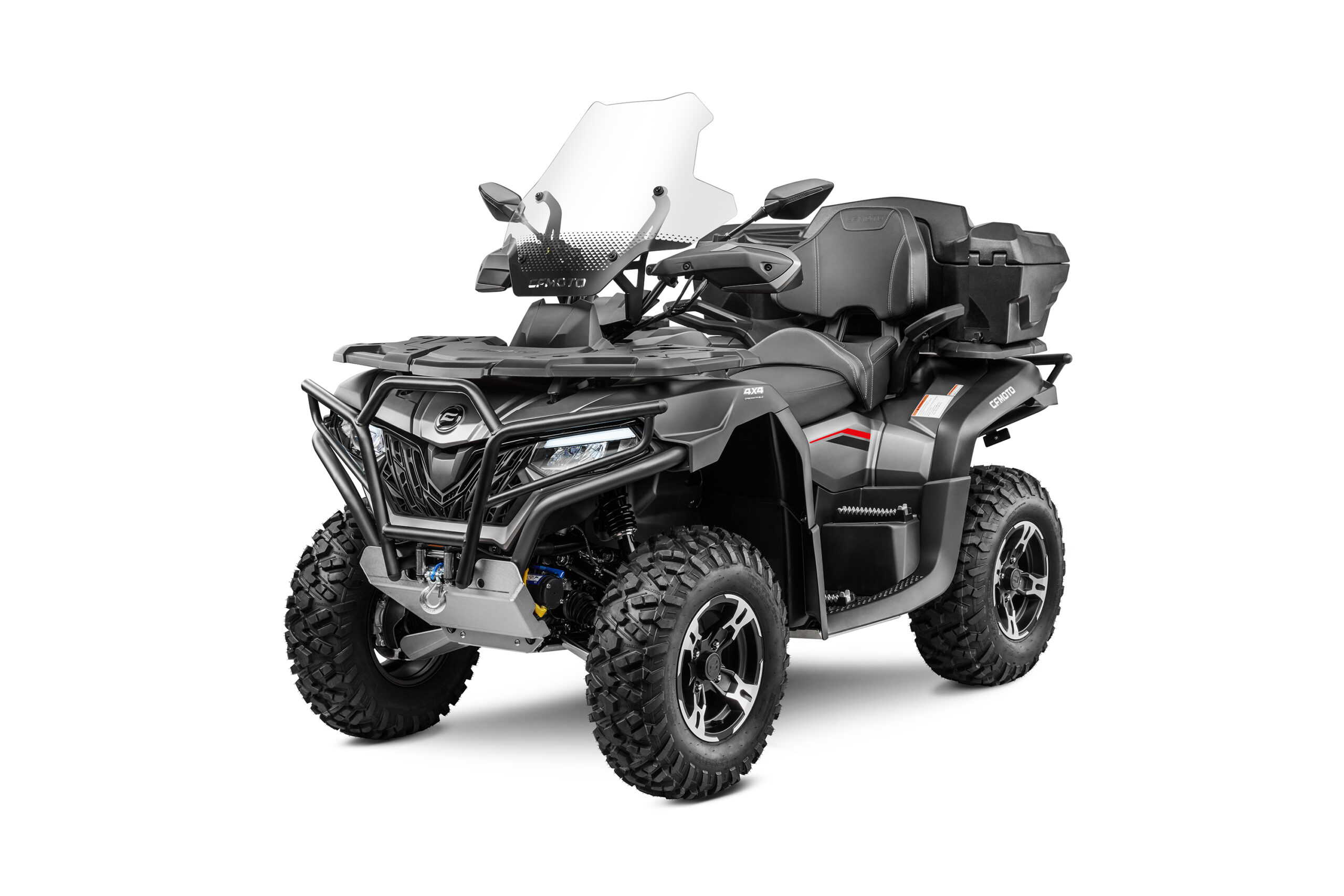 CFORCE 625 OVERLAND EPS