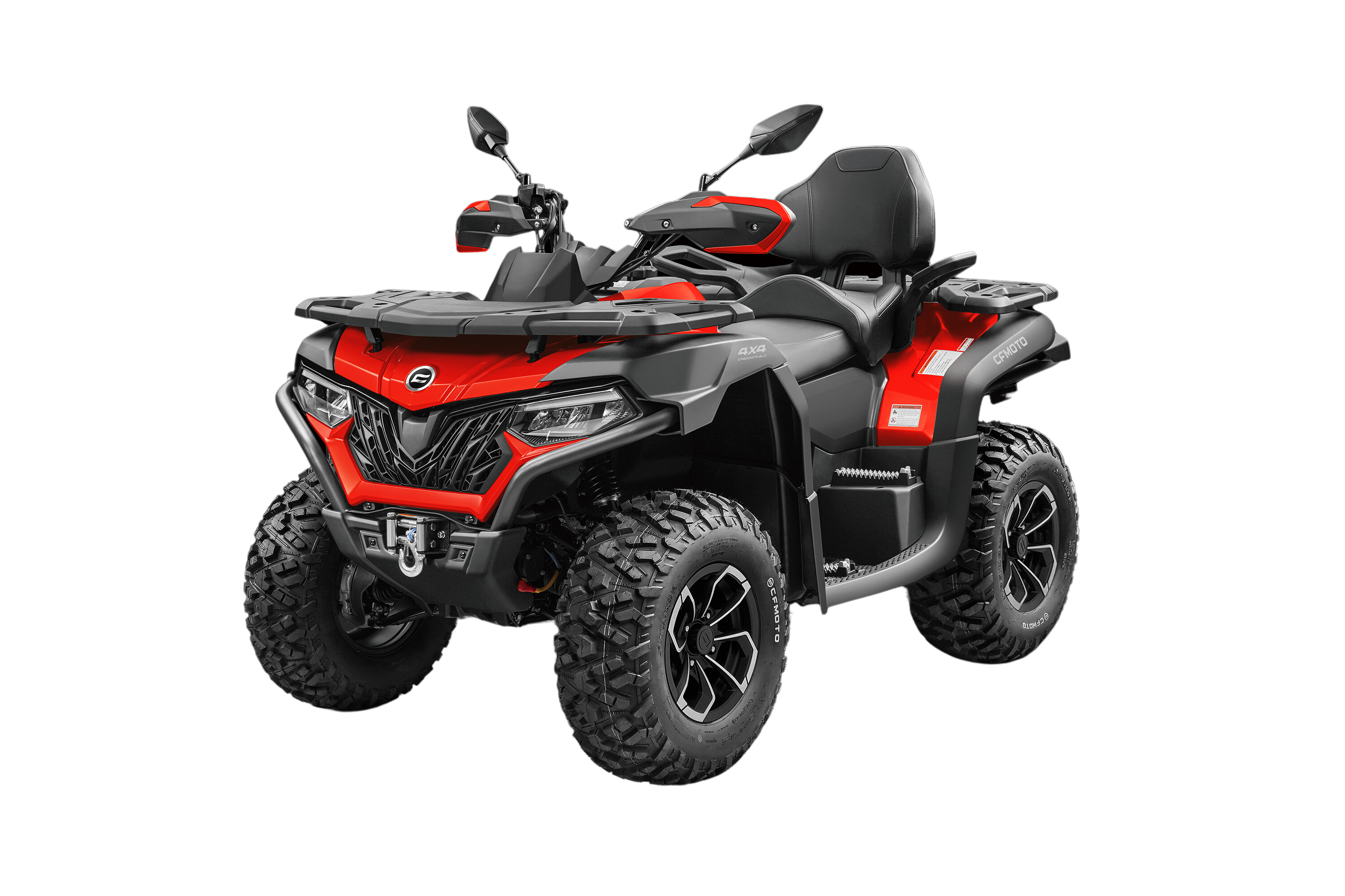 CFORCE 625 R EPS LONG