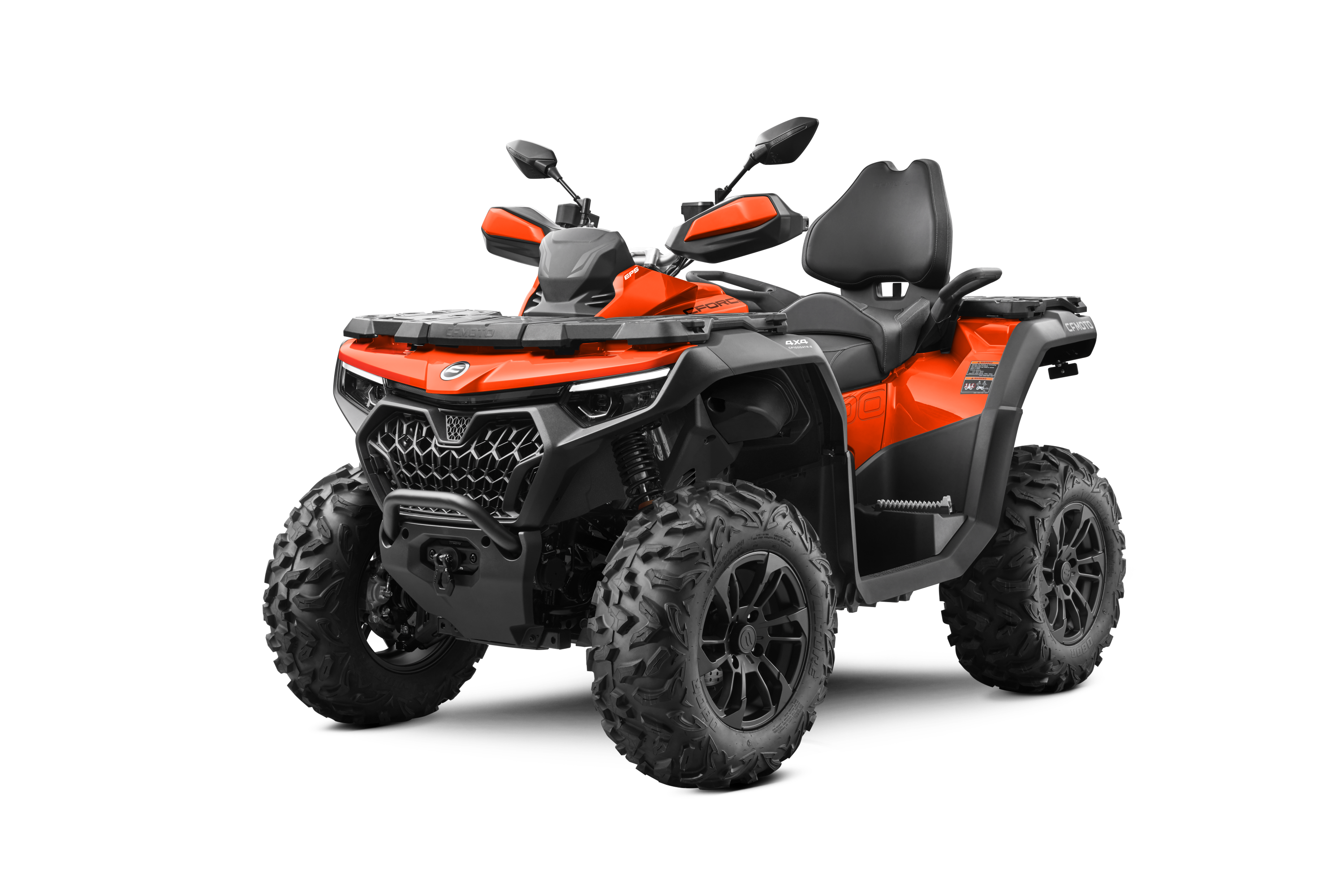 CFORCE 1000 S EPS