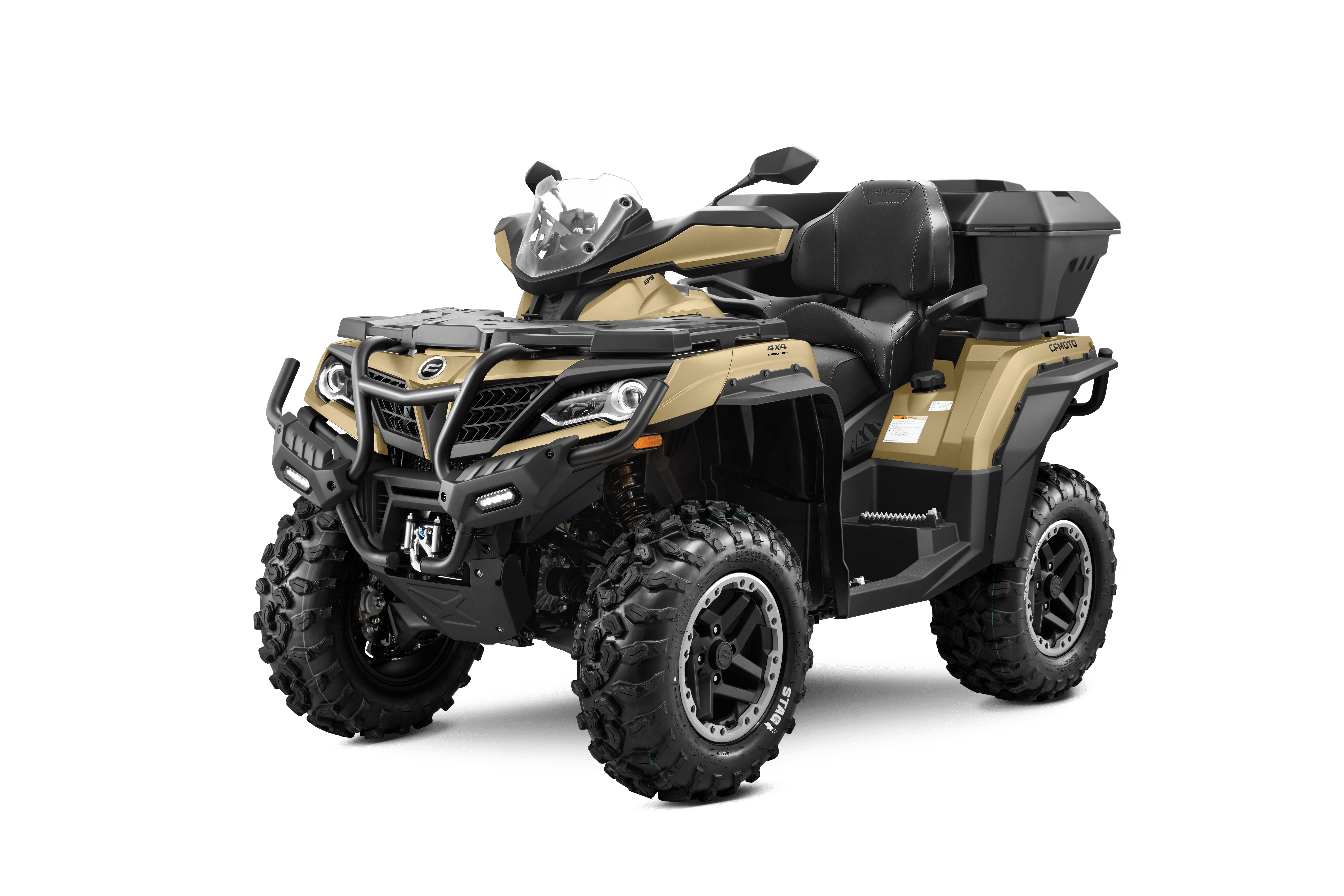 CFORCE 1000R OVERLAND EPS