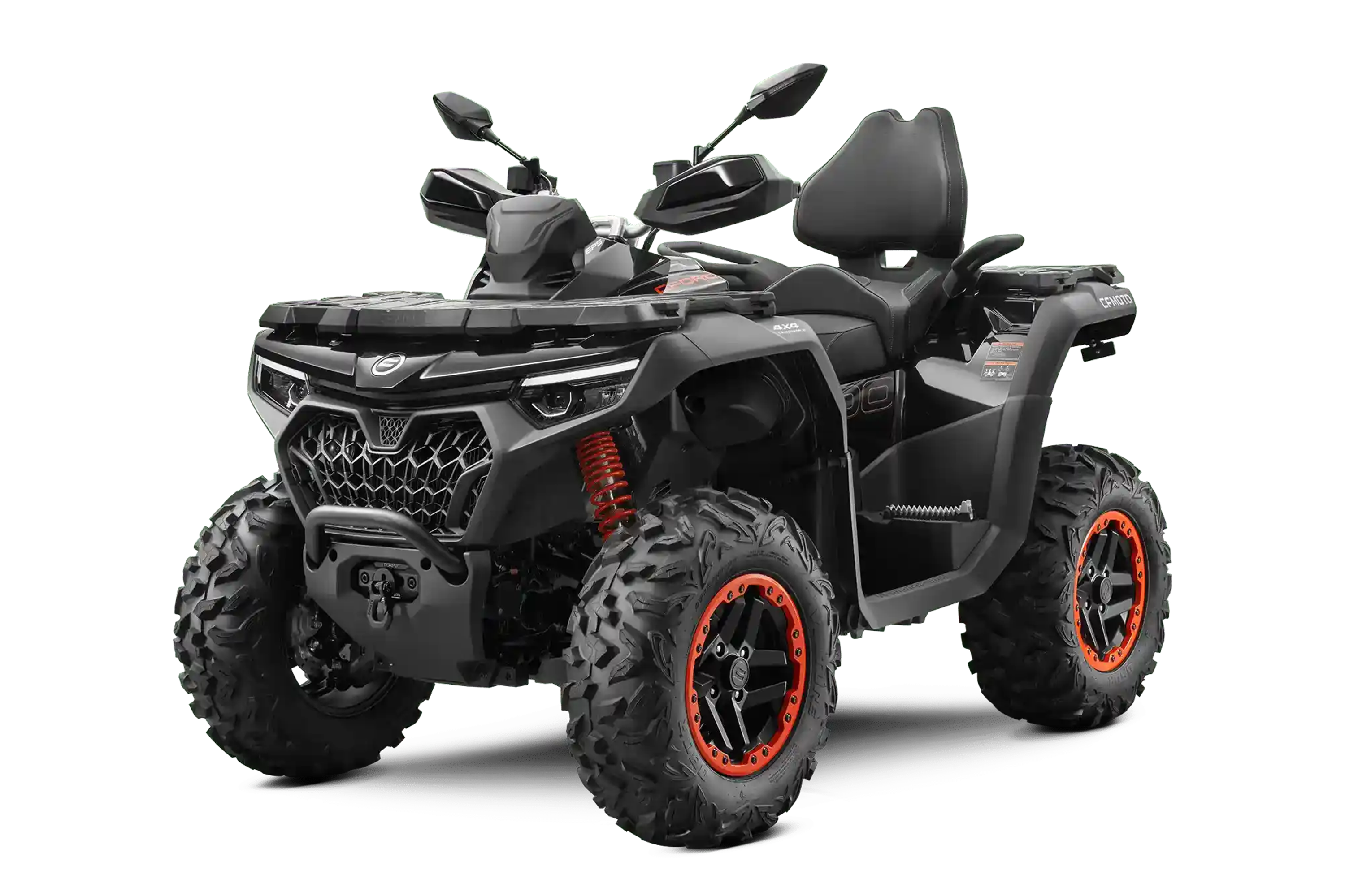 CFORCE 1000 R EPS