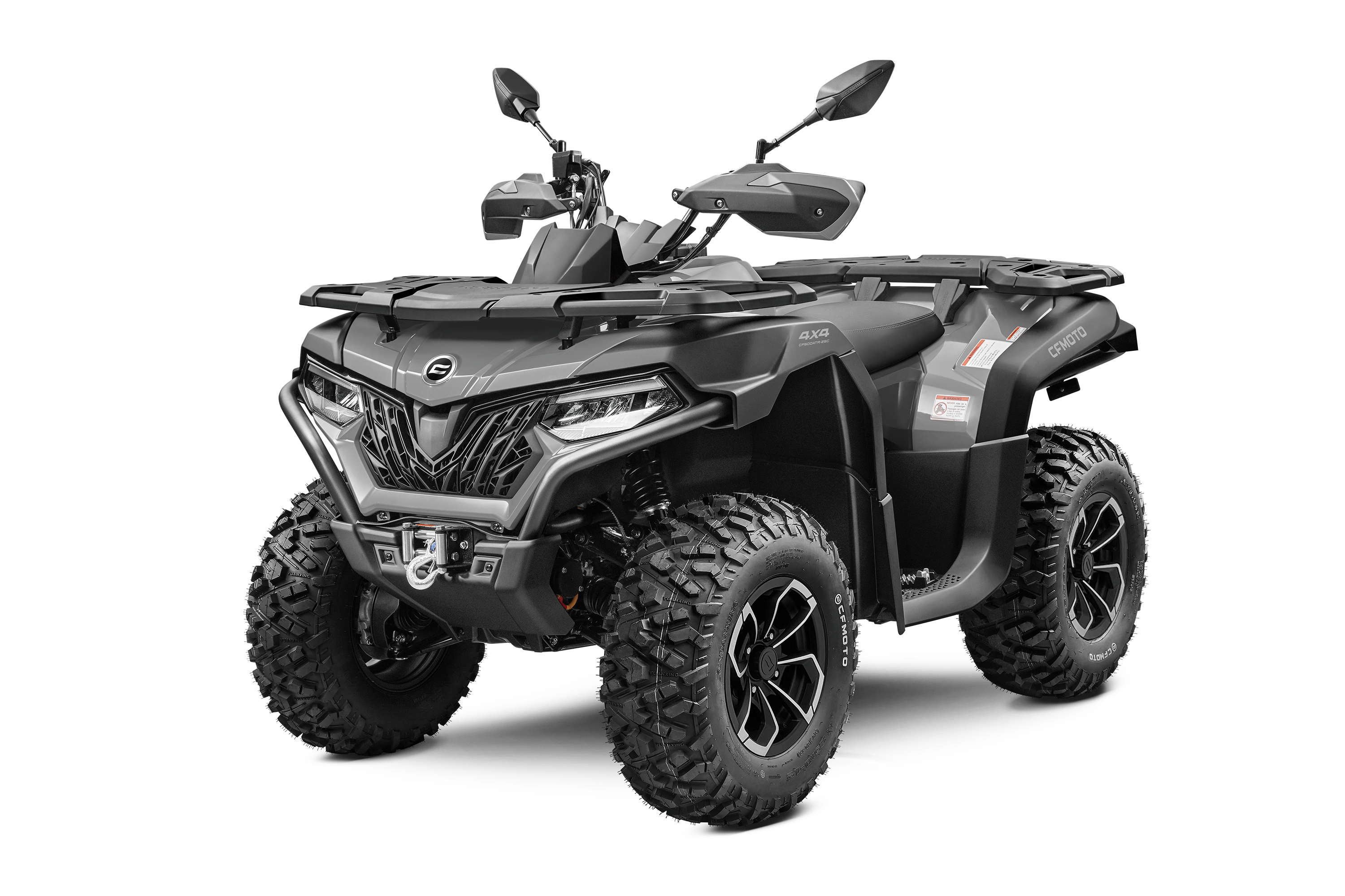 CFORCE 625 R EPS