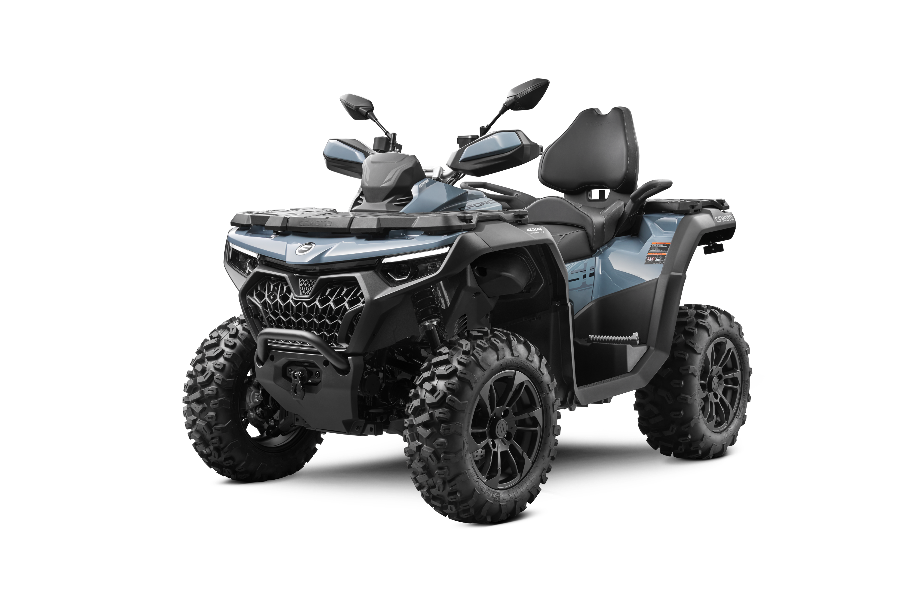 CFORCE 850 EPS