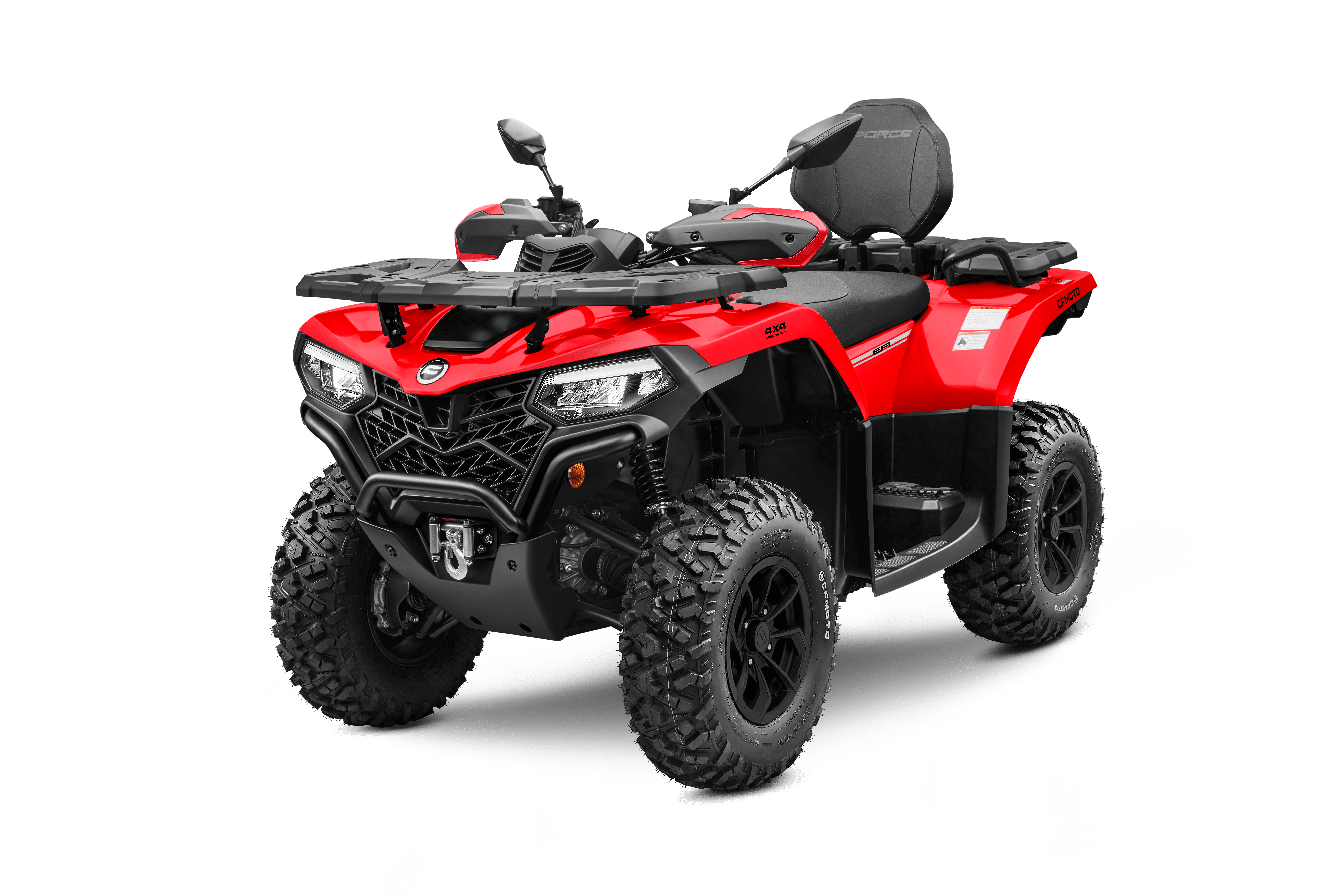 CFORCE 520 EXPERT EPS LONG