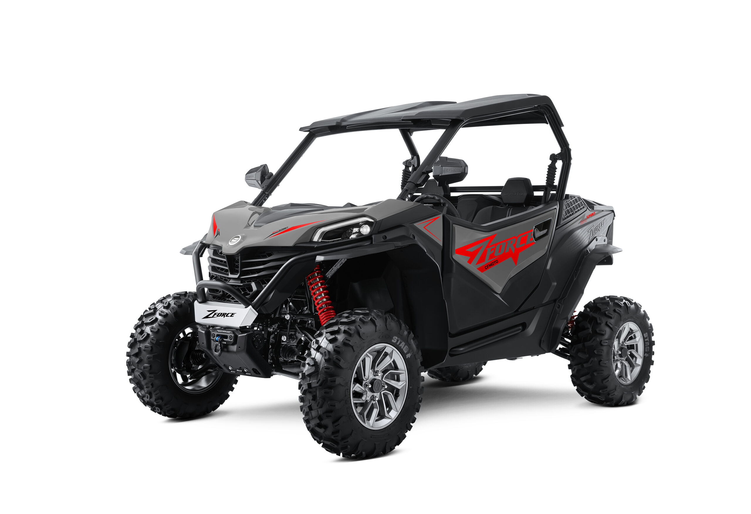 ZFORCE 950 SPORT EPS