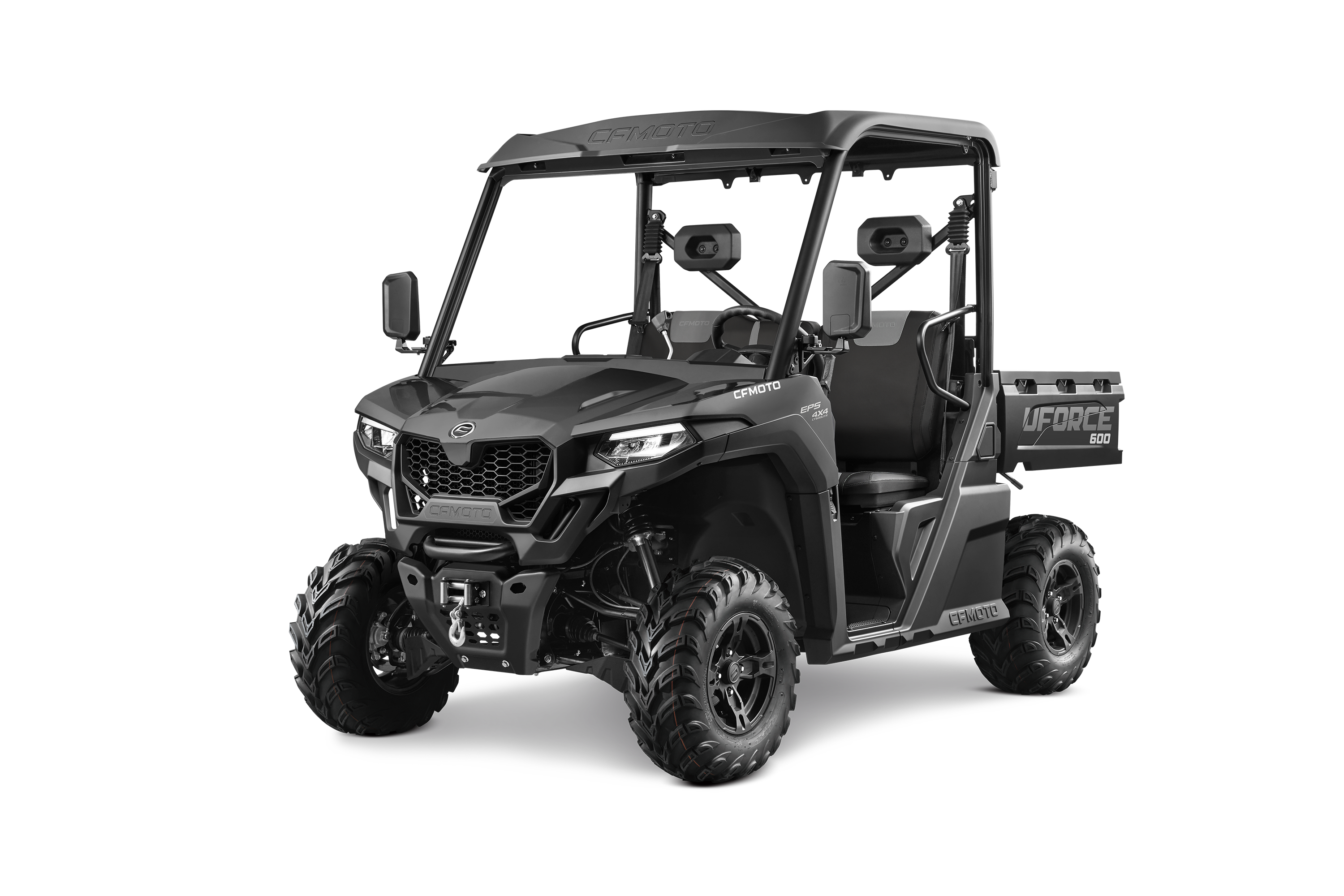 UFORCE 600 EPS