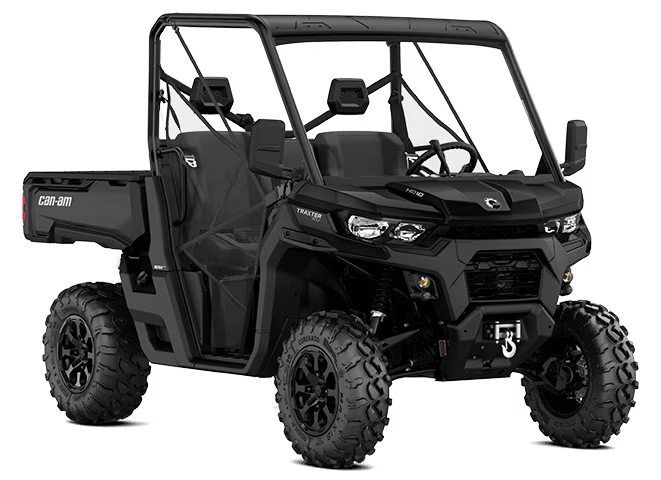 TRAXTER XU HD7 T