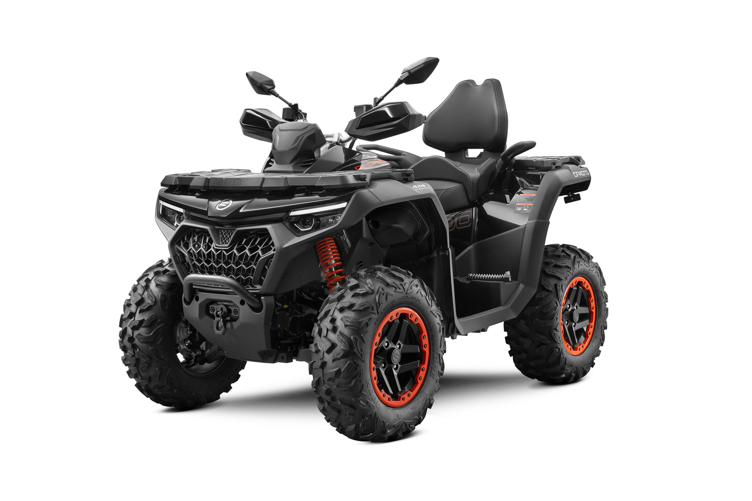 CFORCE 1000 R EPS ABS