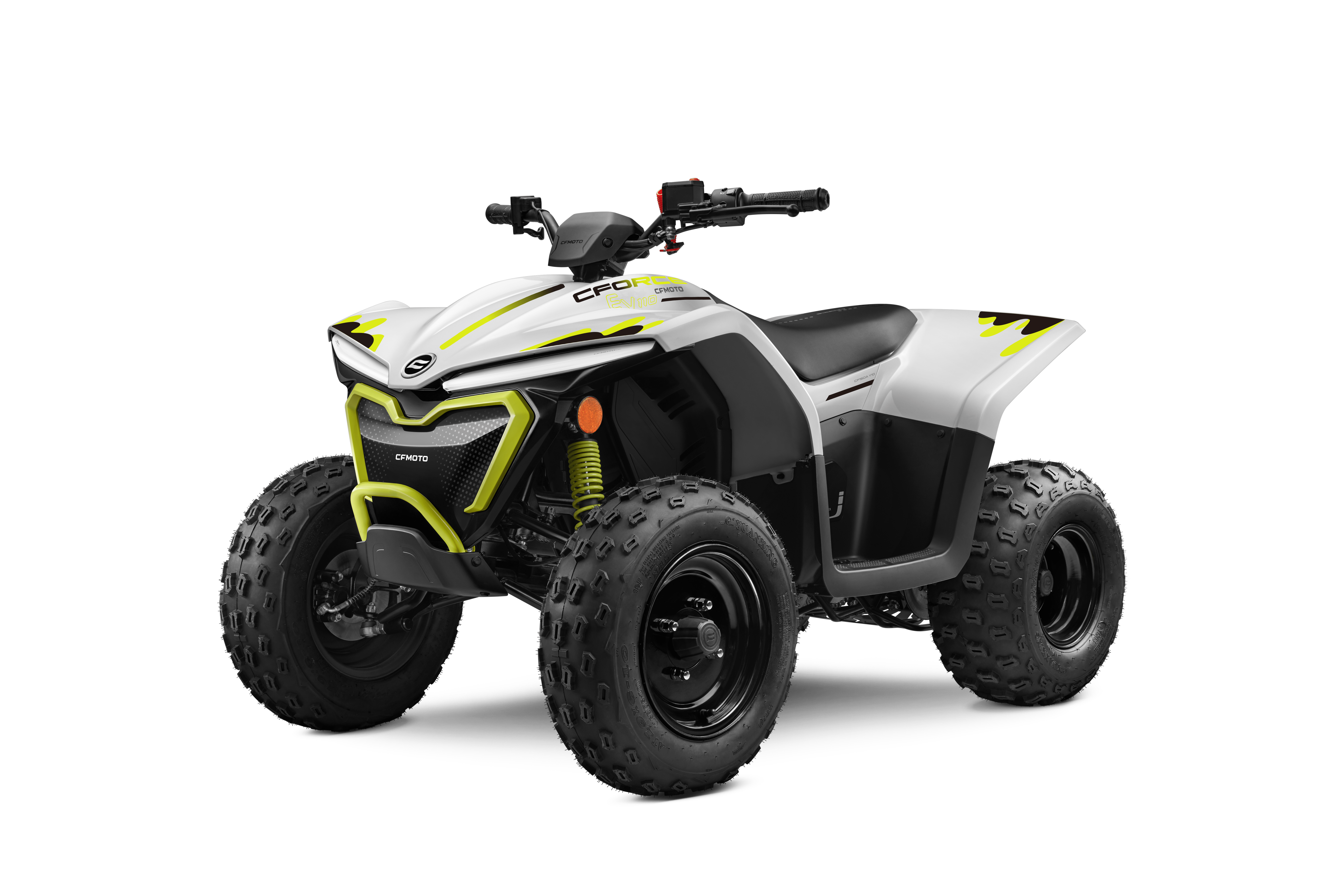 CFORCE EV 110