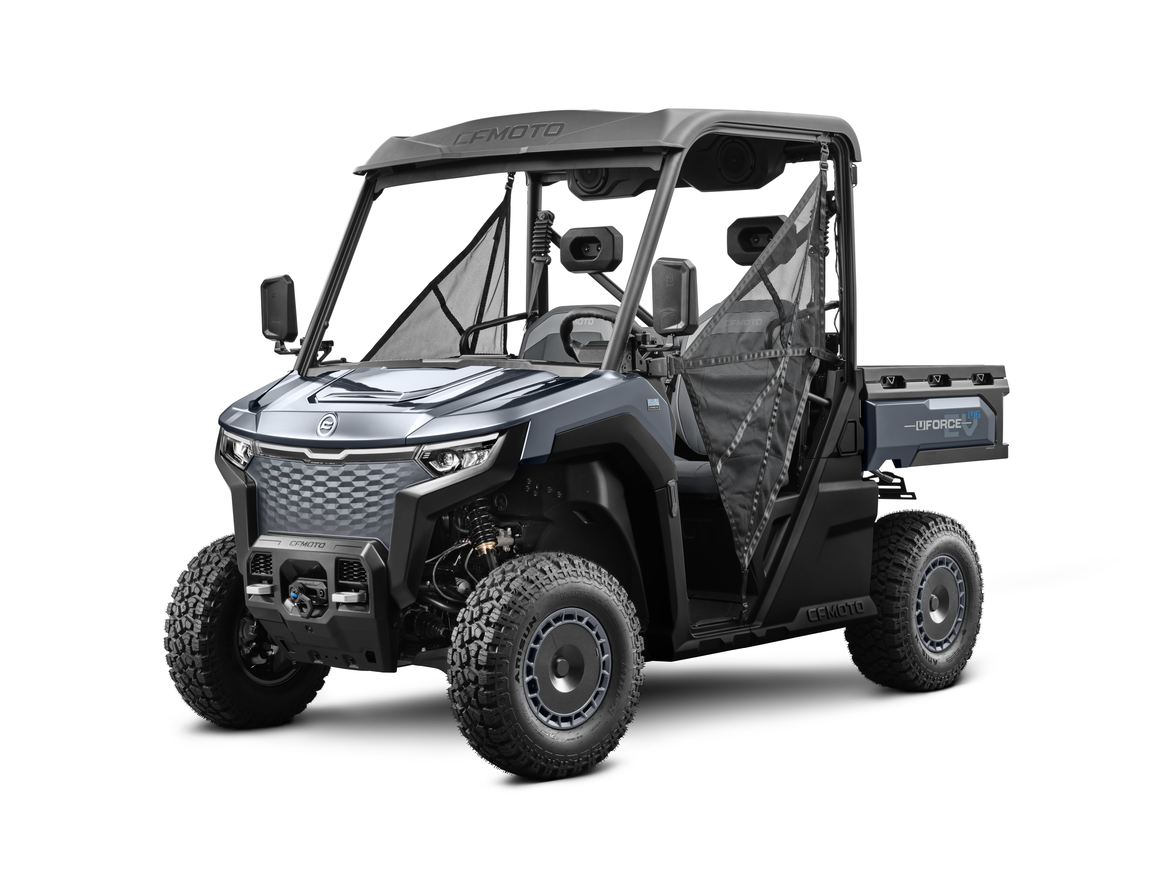 UFORCE 600 EV