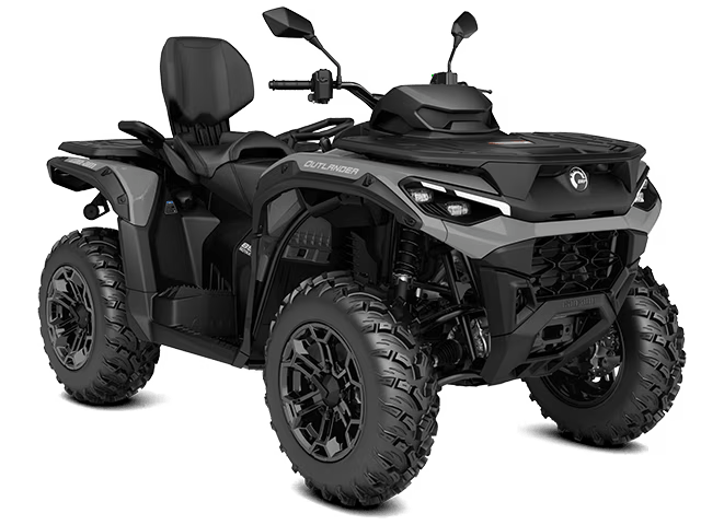 OUTLANDER MAX DPS 850/1000R T