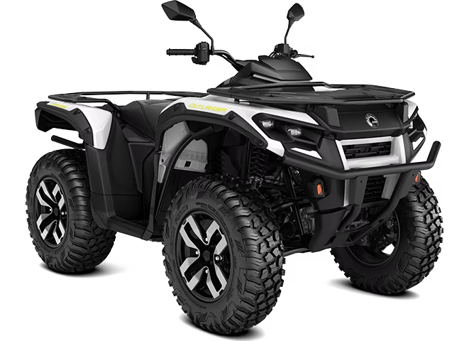 OUTLANDER ELECTRIC T