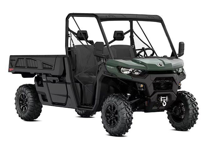 TRAXTER PRO XU HD10 ABS T