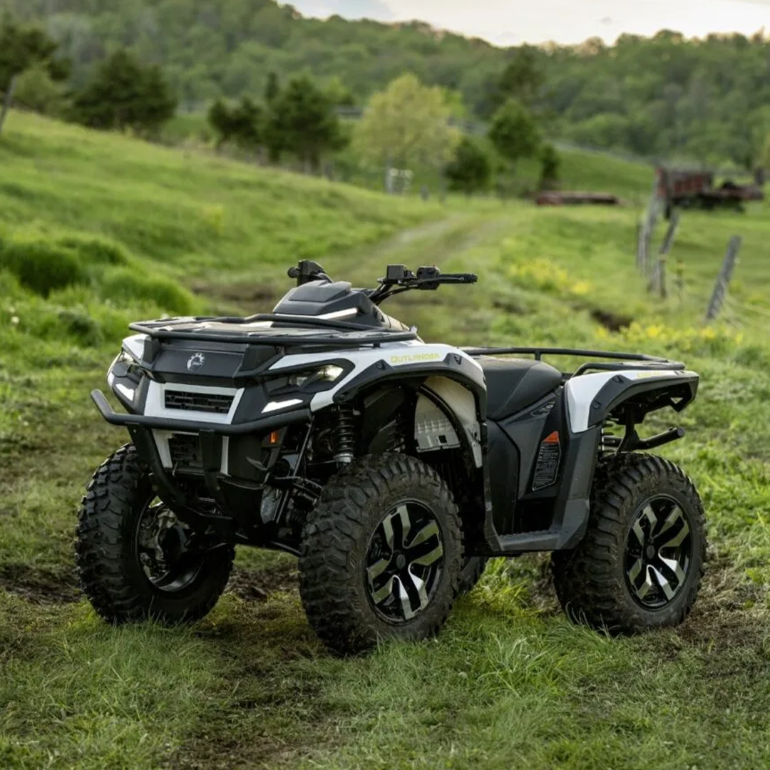Quads