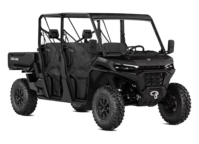 TRAXTER MAX XU HD11 T