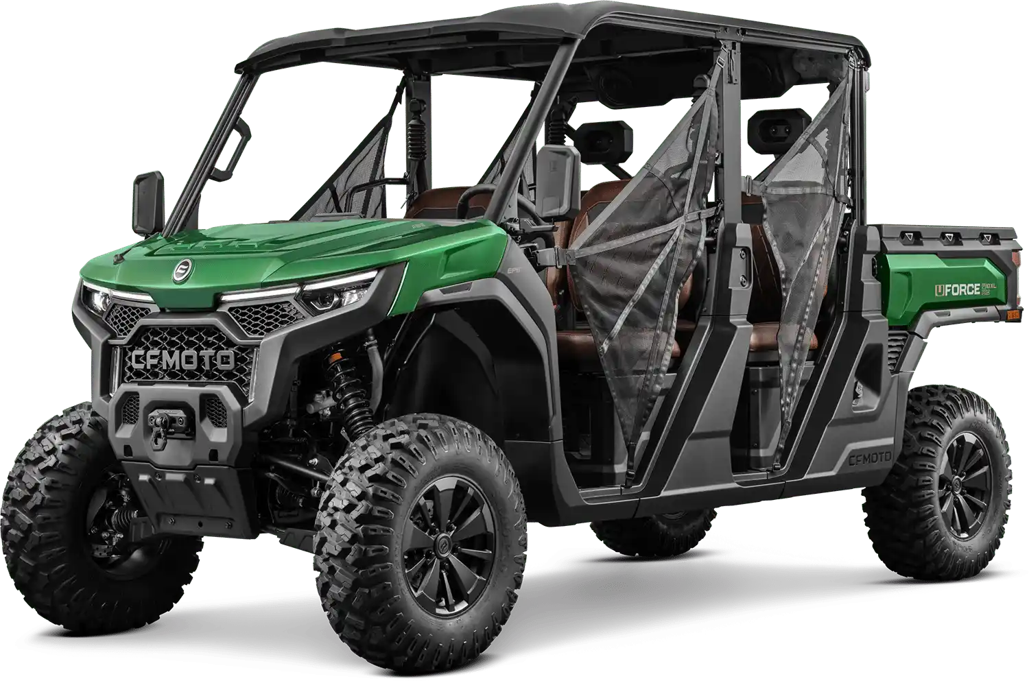 UFORCE 1000 PRO XL EPS