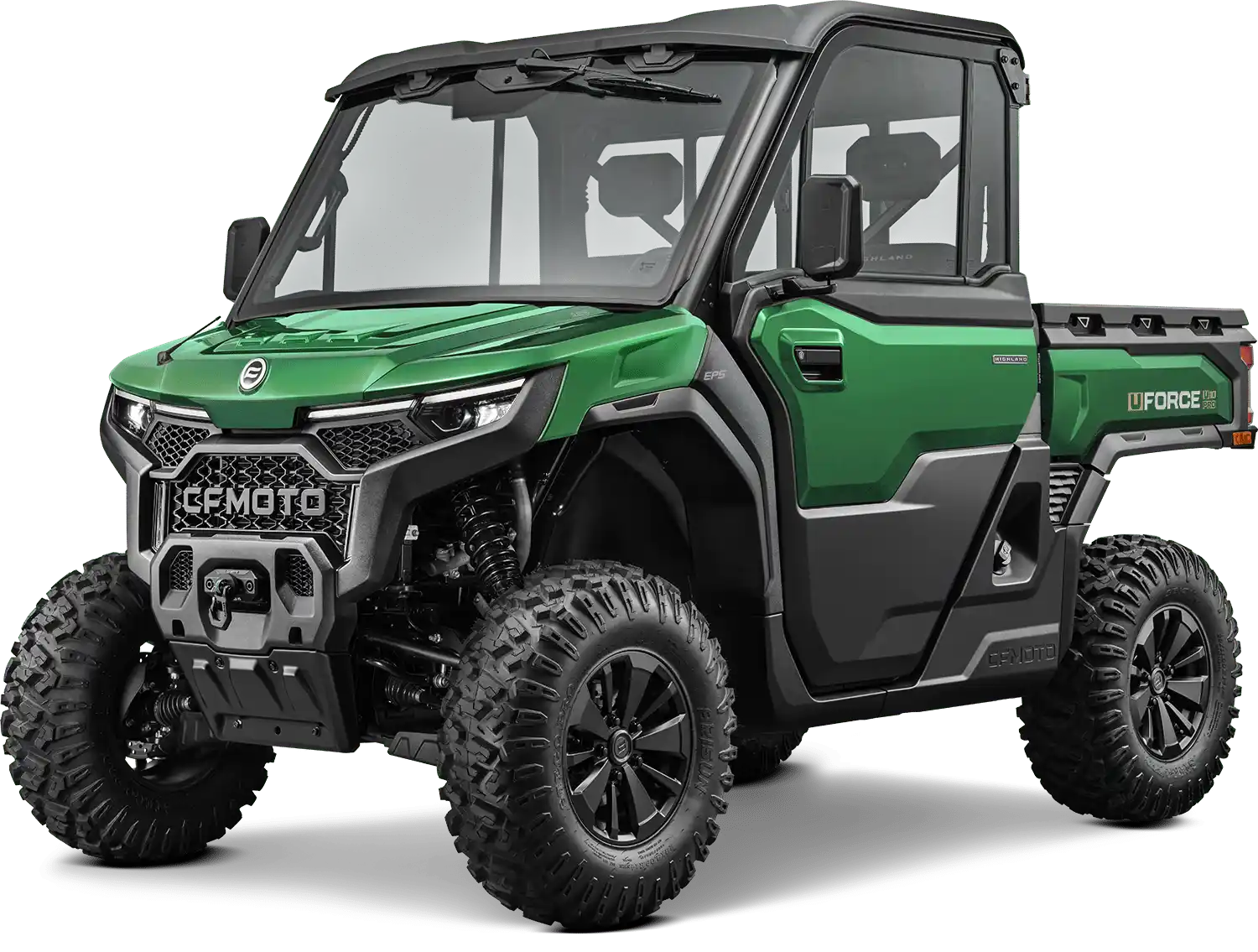 UFORCE 1000 PRO HIGHLAND EPS