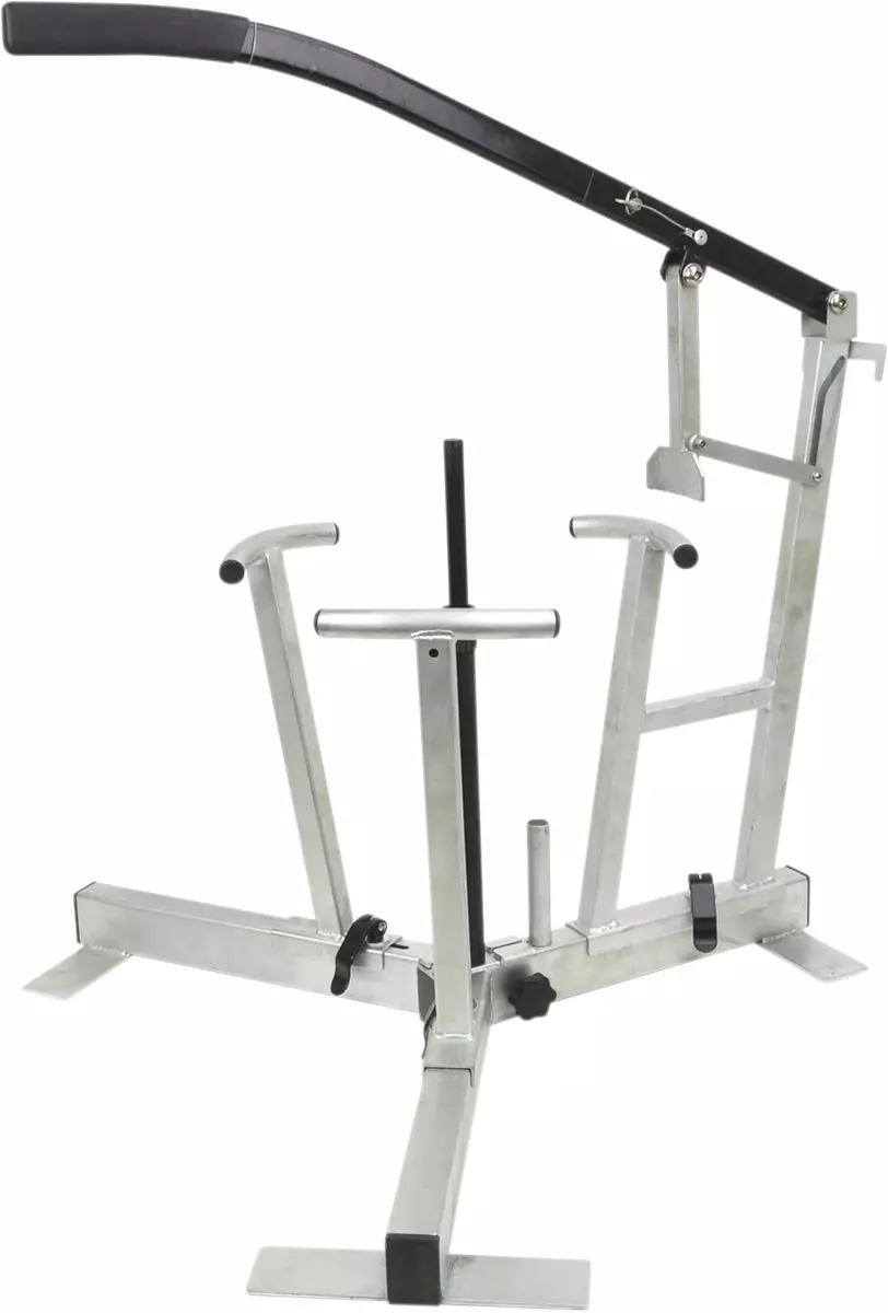 Démonte-pneus manuel Moose Racing