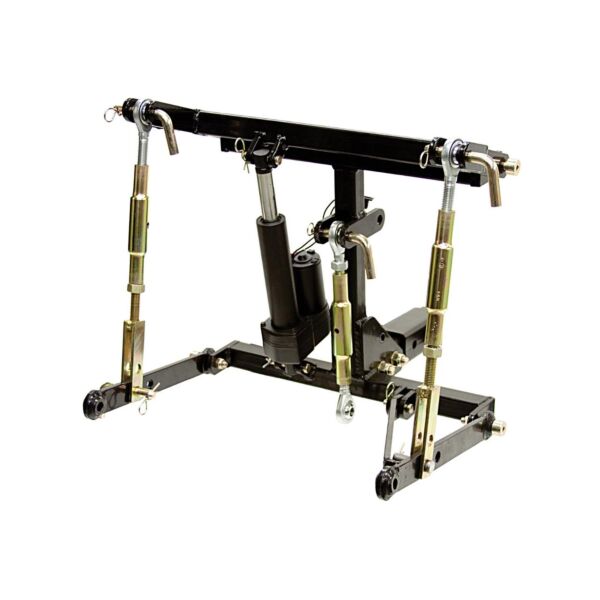 Mécanisme de levage - 12V - 10A - Quad/SSV/UTV