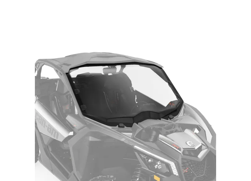 Pare-Brise Ultra-Résistant Can-Am Maverick X3
