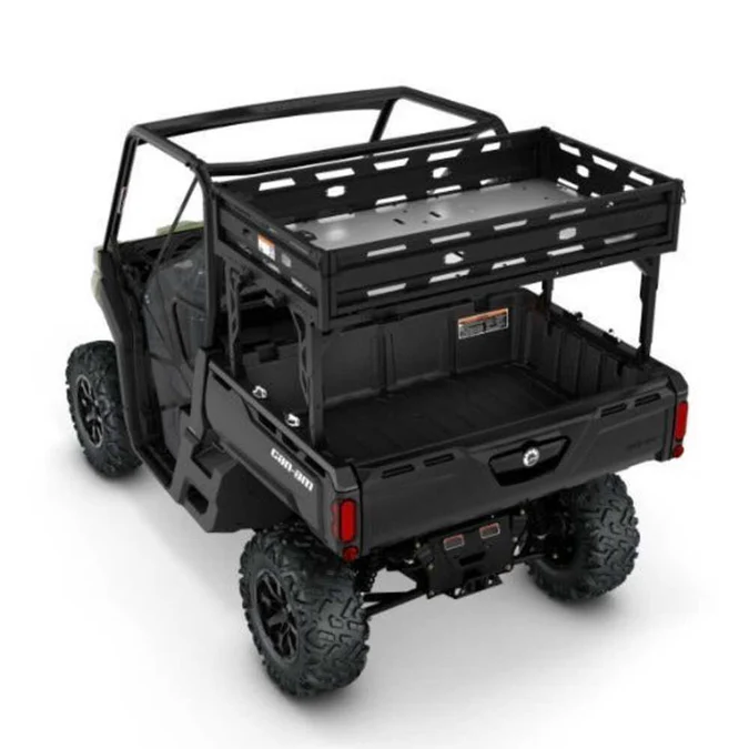 Porte-bagages BRP Can-Am Traxter LinQ