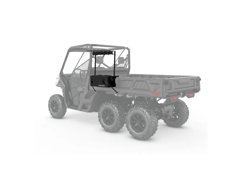 Porte-outil et arme à feu LinQ Can-Am