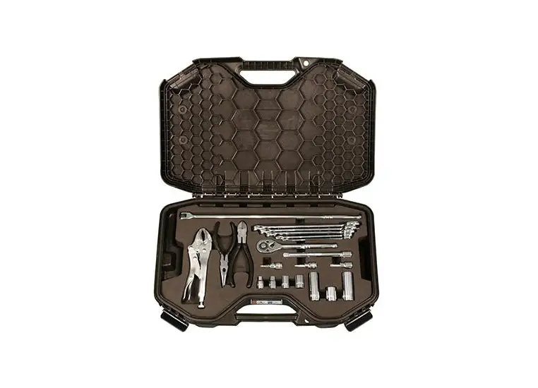 Ensemble pour porte-outils LinQ