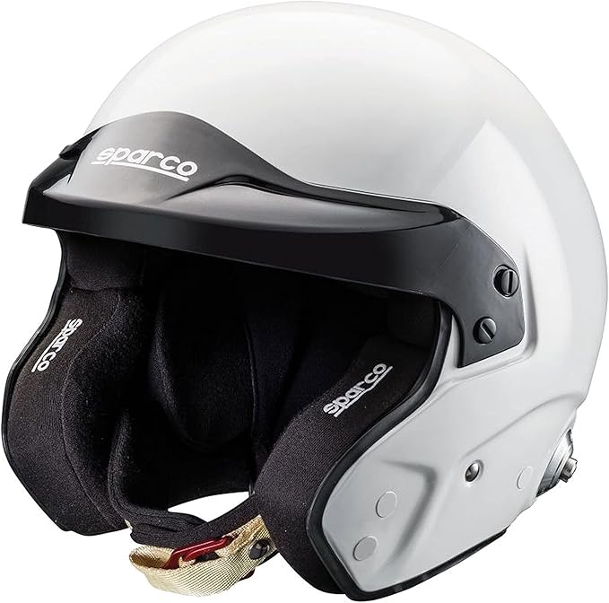 Casque Sparco Pro RJ-3 Taille XL