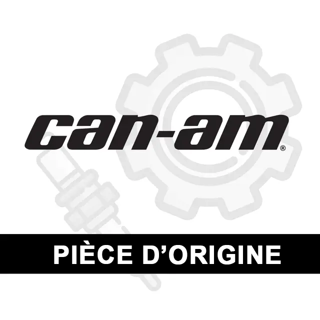 Lien Aluminium pour Chenille Can-Am