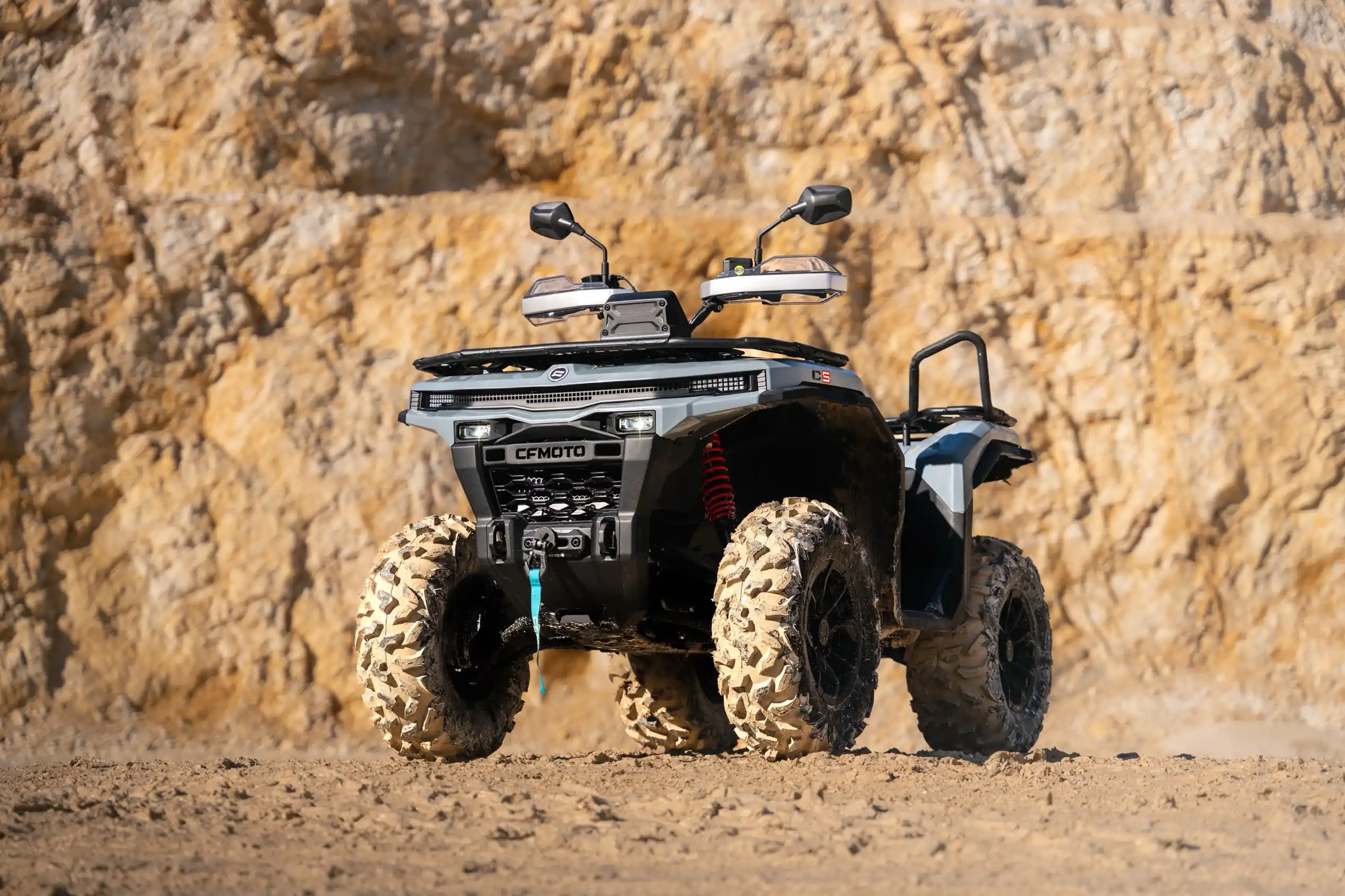 CFORCE C5