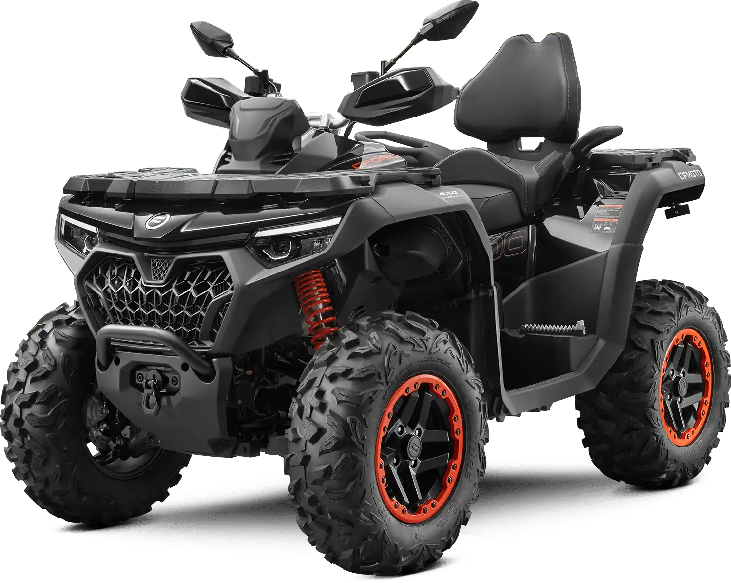 CFORCE 1000S BLACKLINE EPS LONG