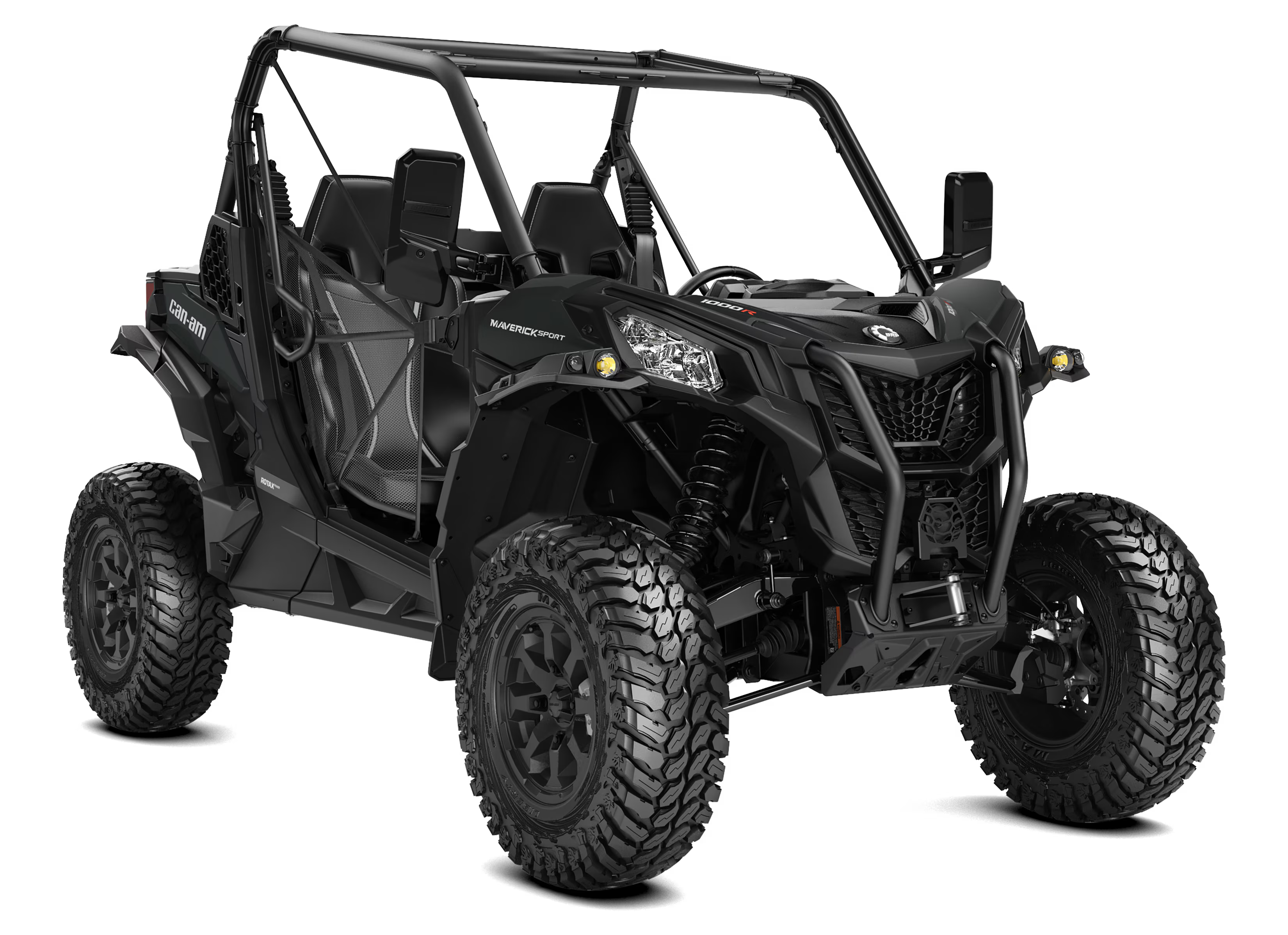 Maverick Sport DPS T 2027 Can-Am